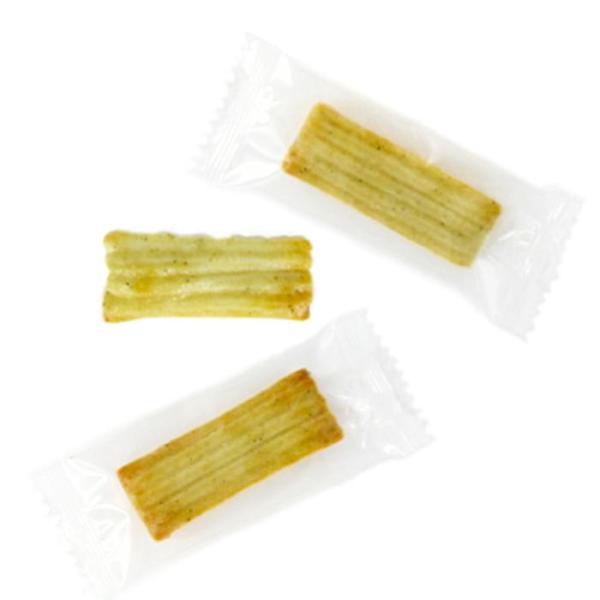 烈火わさび 25個 激辛おかき メール便 ポスト投函 おつまみ チャーム