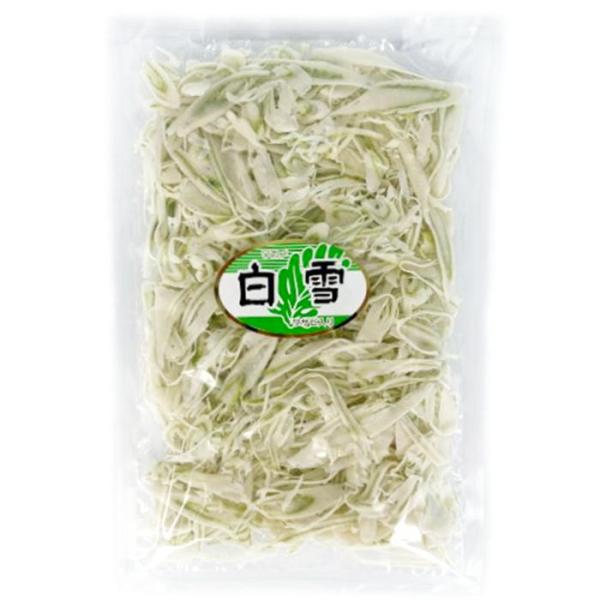 わかめ白雪 125g わさび味 メール便 ポスト投函 おつまみ チャーム