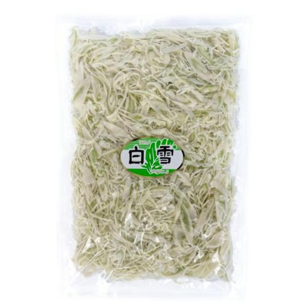 わかめ白雪 380g わさび味 業務用サイズ メール便 ポスト投函 おつまみ チャーム