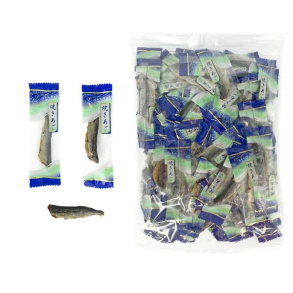 焼あご 500g 業務用サイズ おつまみ チャーム