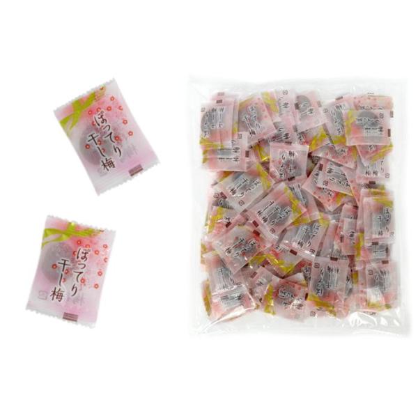 ぽってり干し梅 400g 業務用サイズ おつまみ チャーム