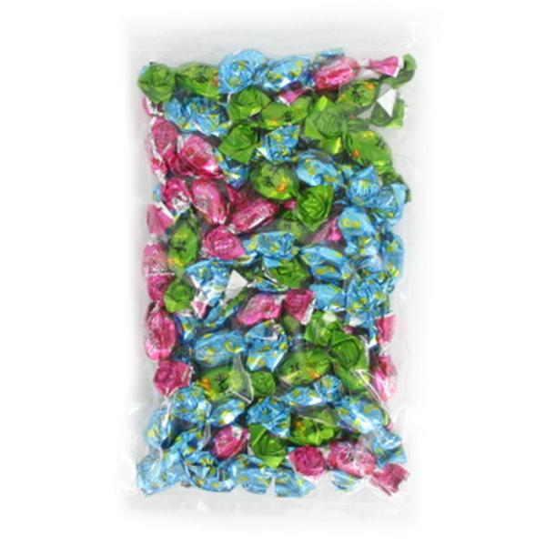 人気のティラミスチョコを3種類ミックスしました。（元祖ティラミスチョコ、いちごティラミスチョコ、抹茶ティラミスチョコ）