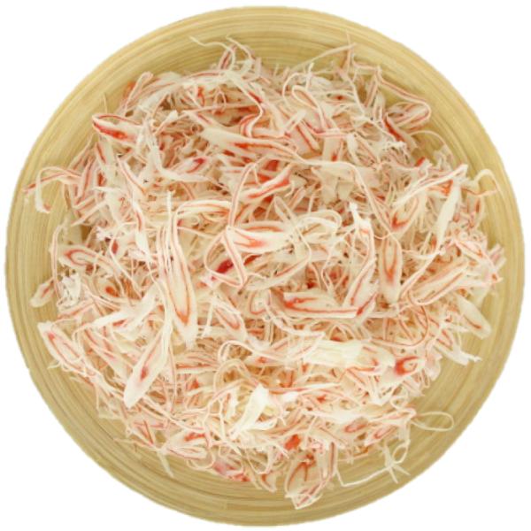 商品はメール便発送です。ご注文前に必ず商品画像に掲載のメール便商品についてをご確認ください魚肉の生地にカニ肉を練り込み、食べやすく薄く削り乾燥してしっかりと梅の風味を効かせました。 白と赤の色合いがとても鮮やかで夜のお店、バー、クラブ様でも...