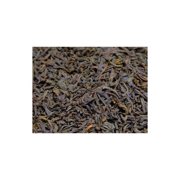 正山小種 50g　-　中国茶専門店 茶茶