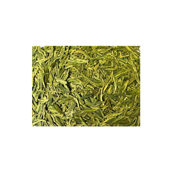 西湖龍井 50g　-　中国茶専門店 茶茶