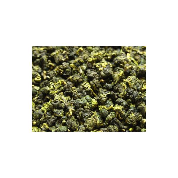 金萱茶 50g - 中国茶専門店 茶茶