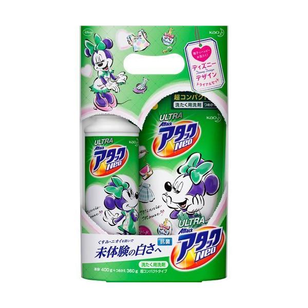 花王 ウルトラアタックneo 本体 400g 11本 Amazon | ウルトラアタックNeo 本体 400g | KAO | 液体洗剤