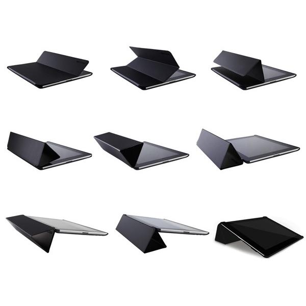 iPad ケース incase (インケース) マガジンジャケット (Magazine