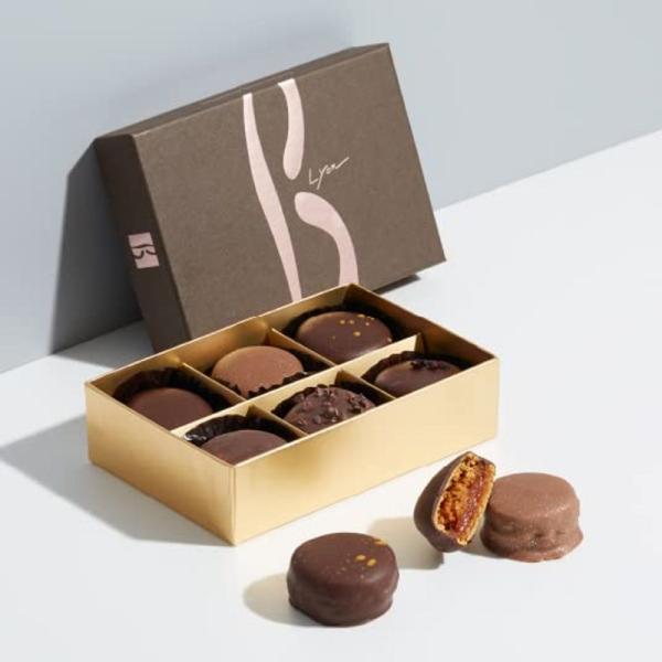 セバスチャンブイエ マカリヨン