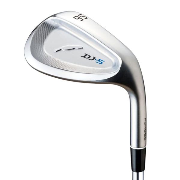 ウェッジ フォーティーン(FOURTEEN) DJ-5 58度 DS91w メンズ 右 ロフト角: 58度 フレックス:WEDGE FF