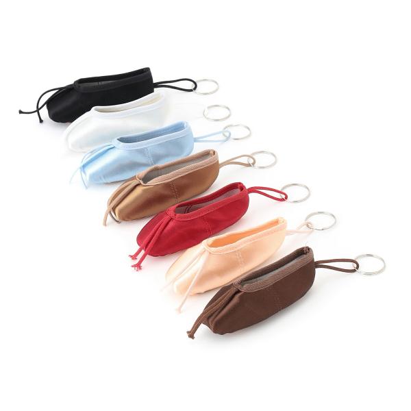 Chacott（チャコット） 【チャコット 公式(chacott)】フリードトゥ