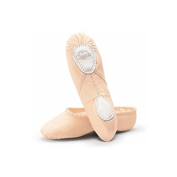 �y�`���R�b�g ����(chacott)�z�X�v���b�g�o���G�V���[�Y�@S�^�C�v�y22.0�`28.0cm�z