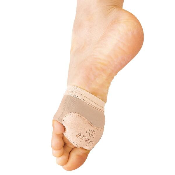 Chacott（チャコット） 【チャコット 公式(chacott)】スキンシューズ