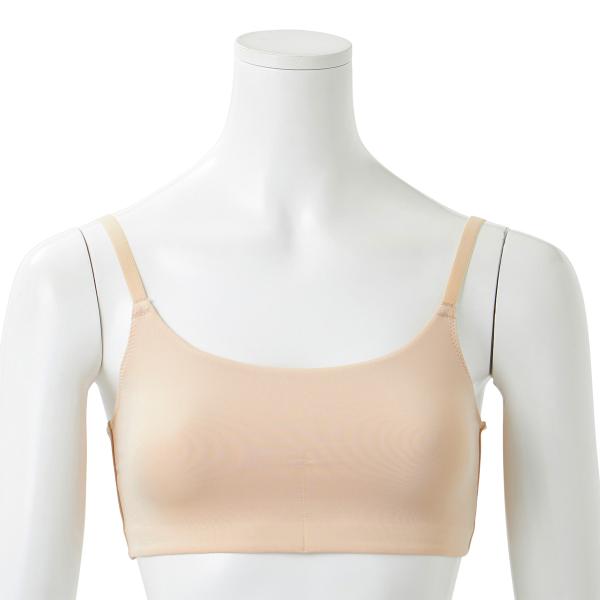 新品 未使用 チャコット ブラトップ Chacott 【チャコット 公式(chacott)】ブラトップ