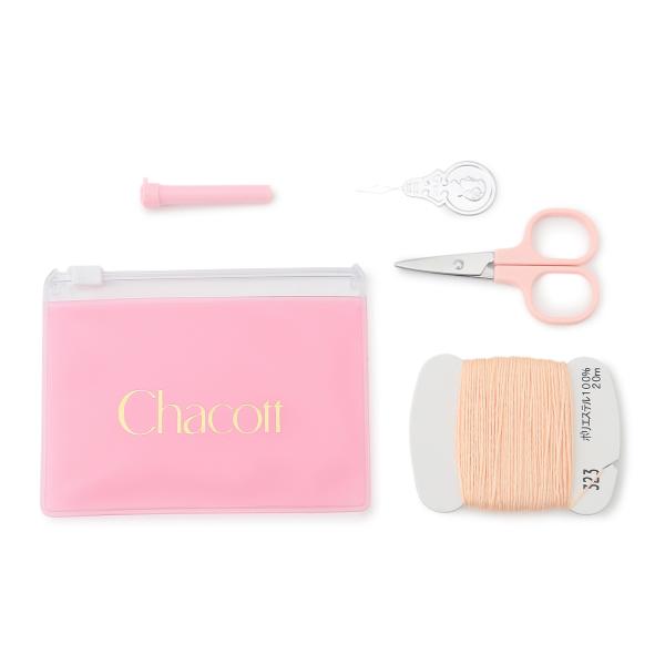 新品　Chacott 　チャコット ノーソーイング　ワイン色　定価14,850円 Chacott（チャコット） 【チャコット 公式(chacott)】シューズ