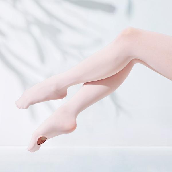 Chacott（チャコット） 【チャコット 公式(chacott)】□クールタイツ