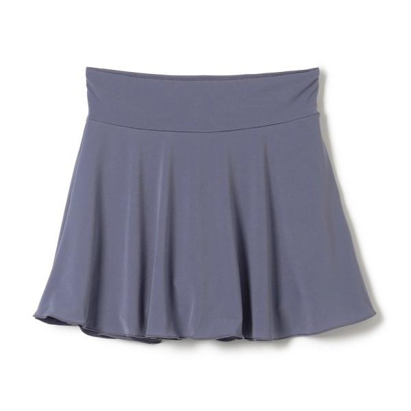チャコット スカート　パンツ　大人 チャコット】スカート付きパンツ - メルカリ