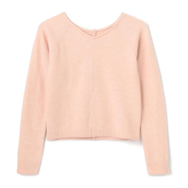 Chacott（チャコット） 【チャコット 公式(chacott)】ジュニア ニット