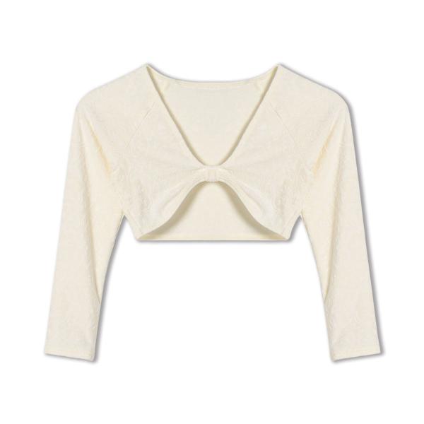 Chacott（チャコット） 【チャコット 公式(chacott)】ショートトップ