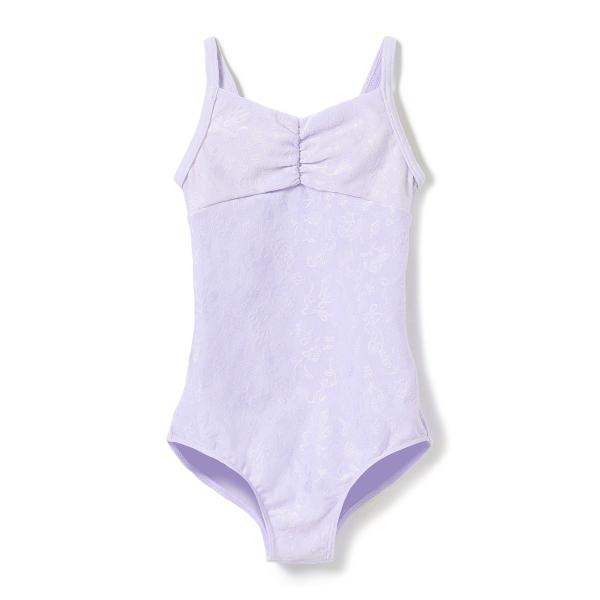 Chacott 【チャコット 公式(chacott)】キャミソールレオタード