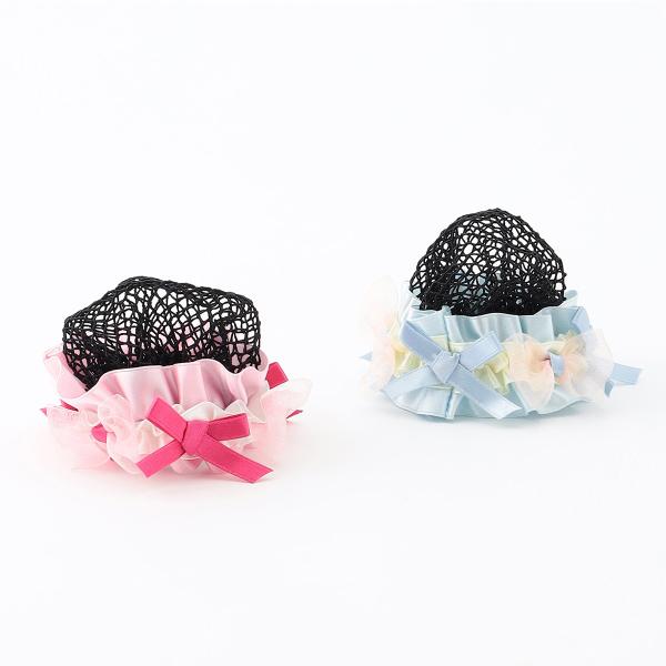 バレエ ダンス 新体操用品 バレエ ヘアネットの人気商品 通販 価格比較 価格 Com