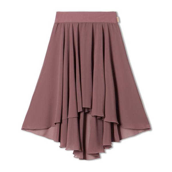 チャコットリハーサルスカート Chacott（チャコット） 【チャコット 公式(chacott)】リハーサル