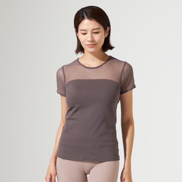CHACOTT - 新品未使用　チャコット　スムーストップ　M Chacott 【チャコット 公式(chacott)】スムーストップ【C BASIC
