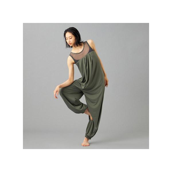 Chacott（チャコット） 【チャコット 公式(chacott)】メッシュコンビ