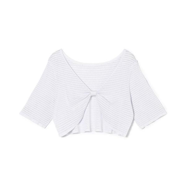 メッシュニット２Wayトップ