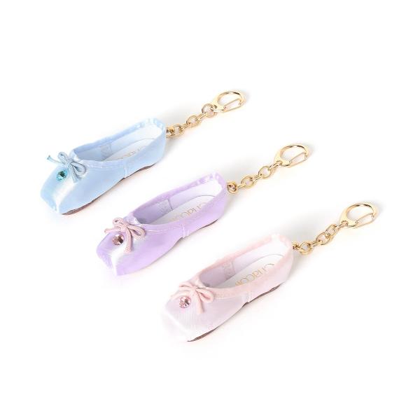 Chacott（チャコット） 【チャコット 公式(chacott)】ミニポワント