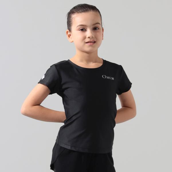 Chacott チャコット　Tシャツパンツセット Chacott（チャコット） 【チャコット 公式(chacott)】ドライストレッチ
