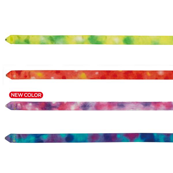 Chacott（チャコット） 【チャコット 公式(chacott)】タイダイリボン