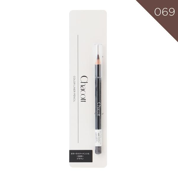 �y�`���R�b�g ����(chacott)�z�J���[���C�i�[�y���V�� 069�@�i�u���E���j