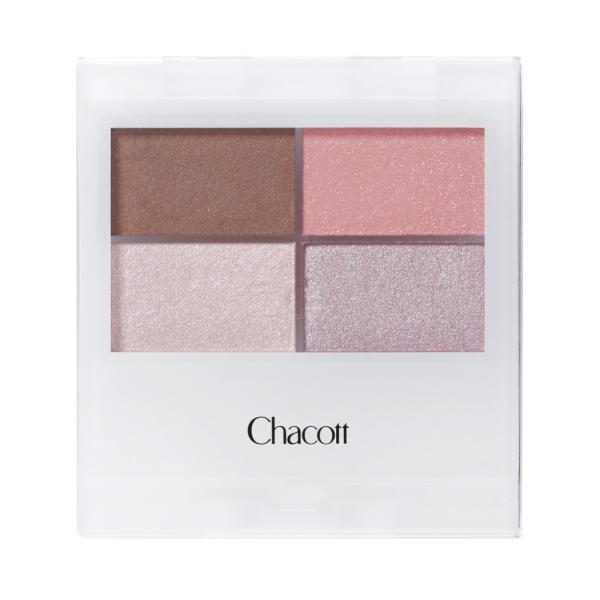 Chacott 【チャコット 公式(chacott)】□フェイスカラーパレット