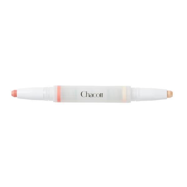 チャコット ダブルマルチクレヨン 421 422 423 Chacott（チャコット） 【チャコット 公式(chacott)】ダブルマルチ
