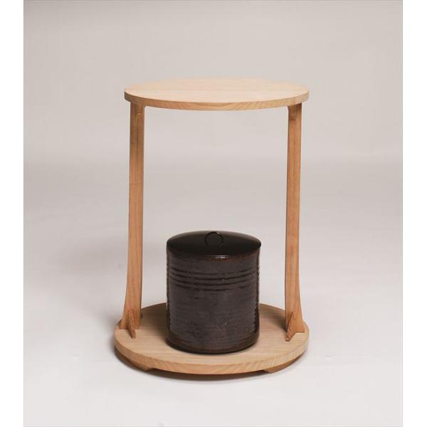 桐 丸卓 利休好写 小林幸斎作 ※水指別売り : 茶道具 銘茶 左座園 Yahoo