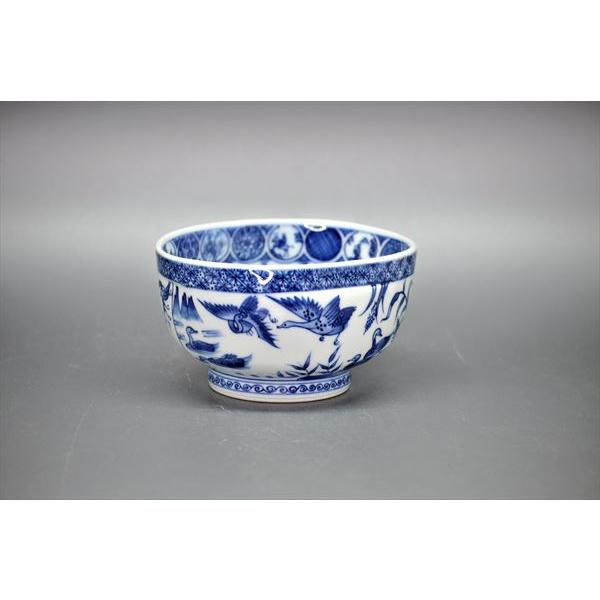 茶碗 祥瑞 沓型 景徳鎮 王懐英作（桐箱） : 茶道具 銘茶 左座園 Yahoo