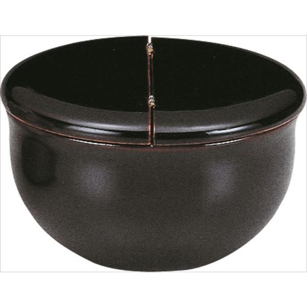 老松茶入　中村宗悦 老松茶入（壷々青海波 朱 仕服付）中村宗悦作（桐箱） : 茶道具 銘茶