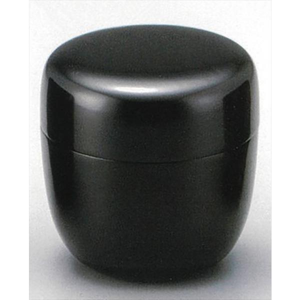 茶道具】碌々斎宗匠好写 既望棗 前畑峰春作（桐箱） : 茶道具 銘茶 左