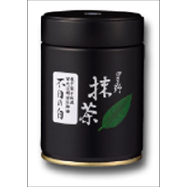 星野抹茶 不白の白 100g 抹茶 星野製茶園 福岡/八女/ 不白の白100g（薄茶）表千家不白流家元宗