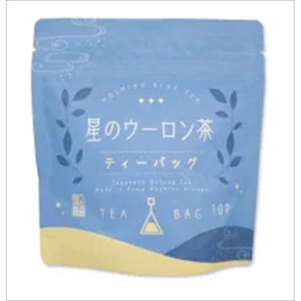 ☆　大変希少な「国産（八女星野）」ウーロン茶　☆・微発酵で特有のフローラルな香り×焙煎香を味わえる希少茶・本場台湾製法×日本の専売技術の融合作による他にない味わい・品種。。。青心烏龍、いずみ、かなやみどりの一番茶・1日の生産は、わずか20ｋ...