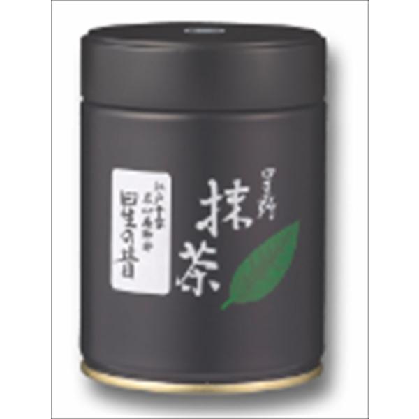 抹茶 星野製茶園 福岡/八女/ 星の昔100g（薄茶）江戸千家名心庵御好