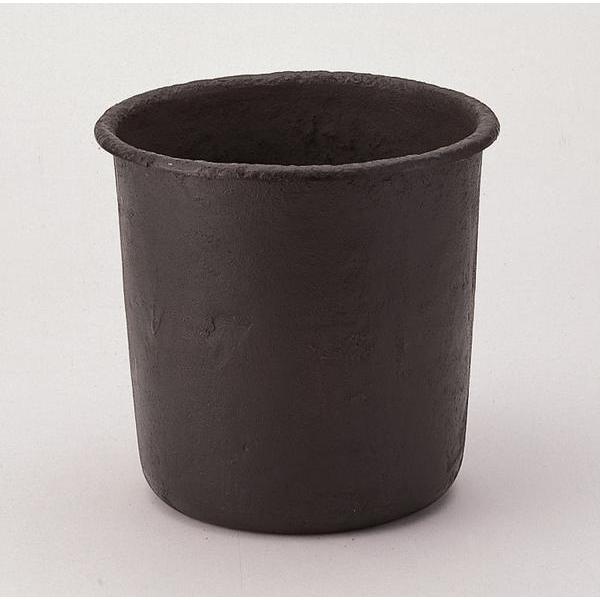 鉄製 茶釜 丸型 丸炉 鉄製 : 茶道具 銘茶 左座園 Yahoo!店 - 通販 - Yahoo!ショッピング