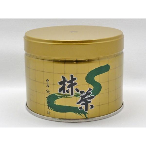 抹茶／Matcha】京都宇治【山政小山園】千里の昔150g（濃茶用）裏千家坐