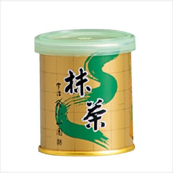 抹茶／Matcha】京都宇治【山政小山園】千里の昔30g（濃茶用）裏千家坐