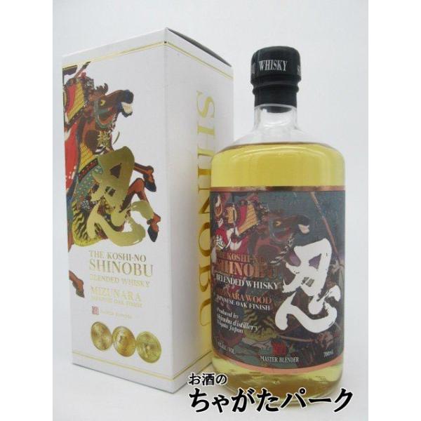 イェ モンクス デラックス ブレンデッド ウイスキー特級 43%【K2