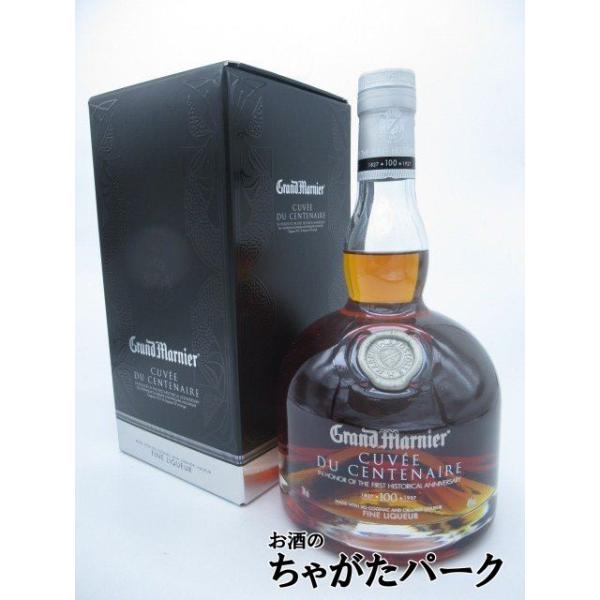 グランマルニエ 100周年記念ボトル 正規品 40度 700ml : お酒の グランマルニエ 100周年記念ボトル 正規品 40度 700ml : お酒の