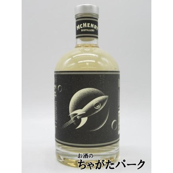 マクヘンリー バレル エイジド ジン 40度 700ml