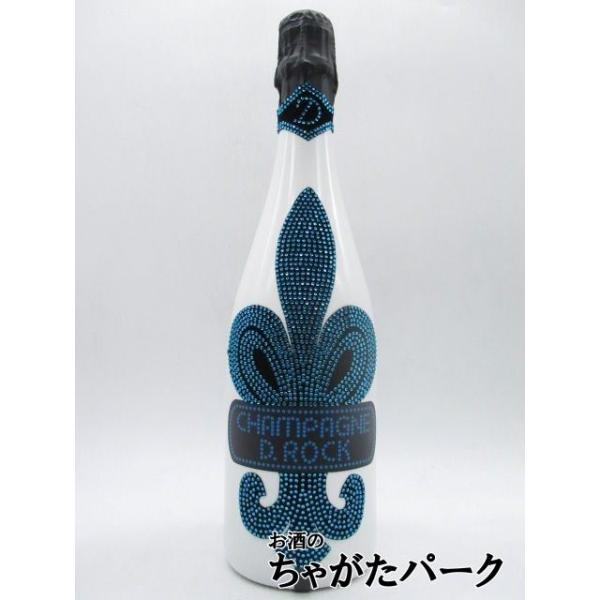 D ROCK ディーロック グラシア ダイアモンド ロック D.ROCK ダイヤモンド ロック グラシア ルミナス 750ml | 三代目