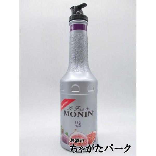 MONIN(モナン) モナン フィグ・フルーツミックス (R7-59) 入数:4